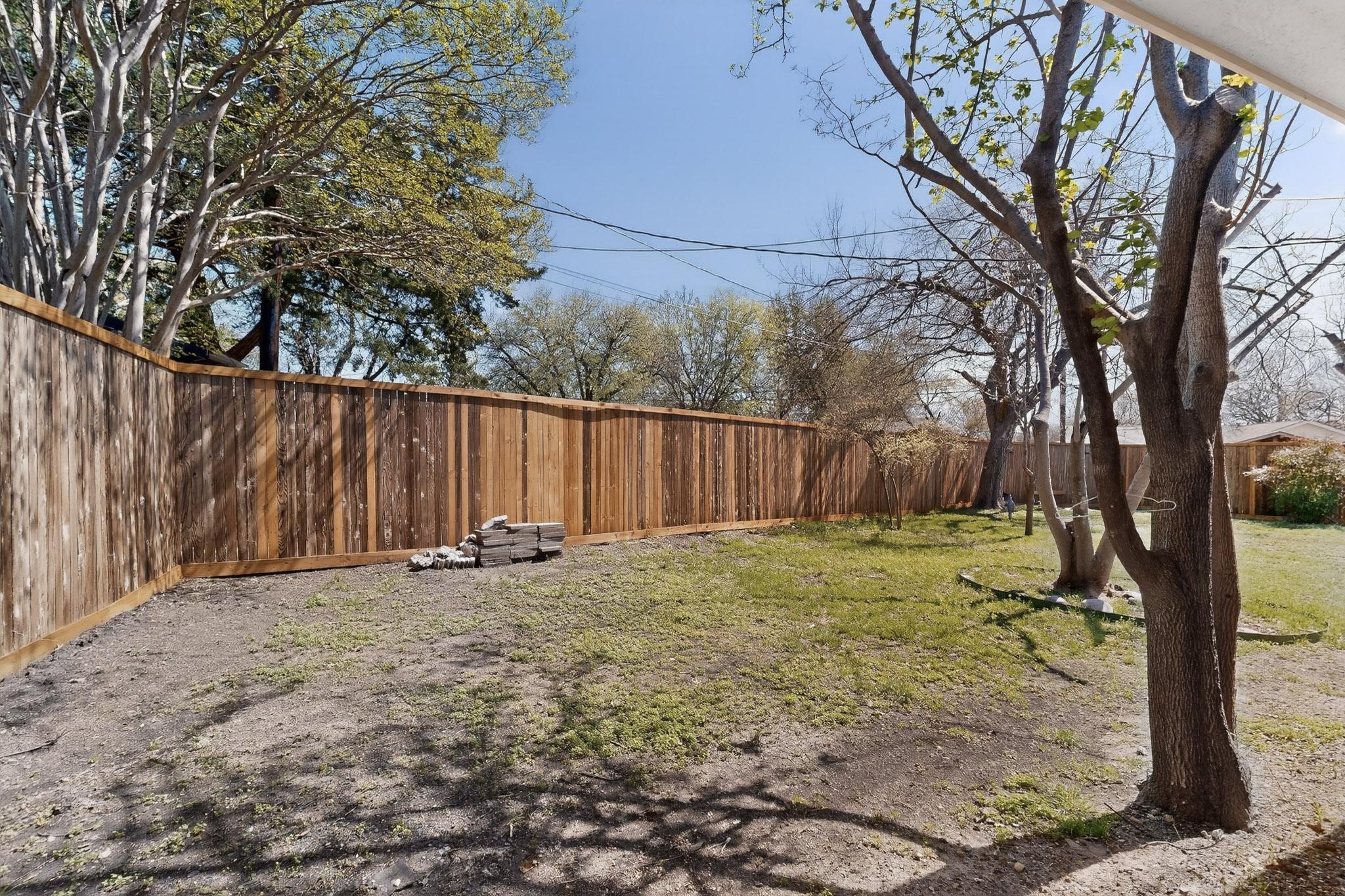10526 Andover Drive Dallas TX 75228