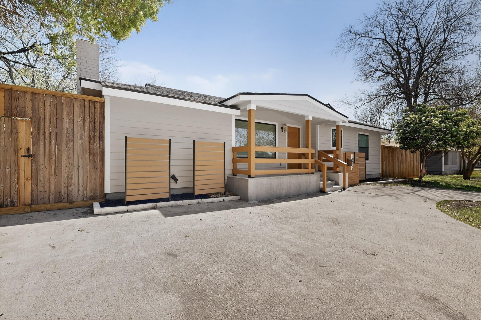 10526 Andover Drive Dallas TX 75228