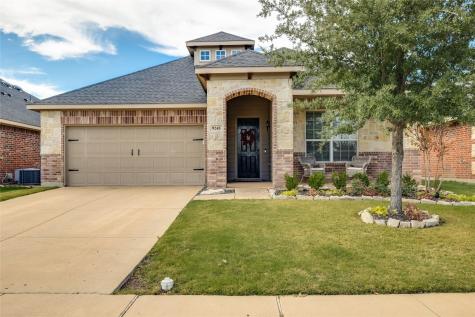 9245 Tierra Verde Drive Fort Worth TX 76177