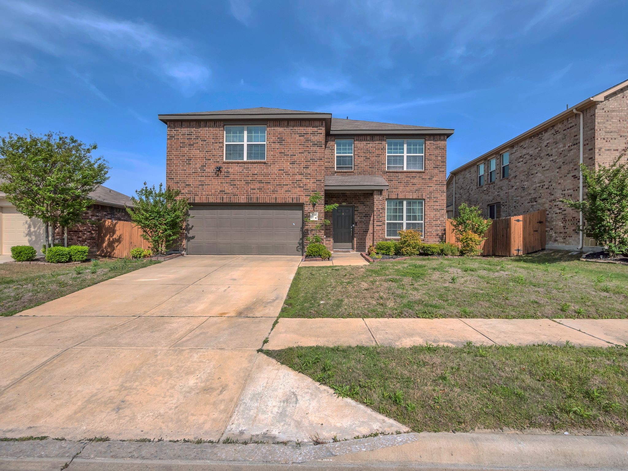 2009 Shawnee Trail Heartland TX 75126
