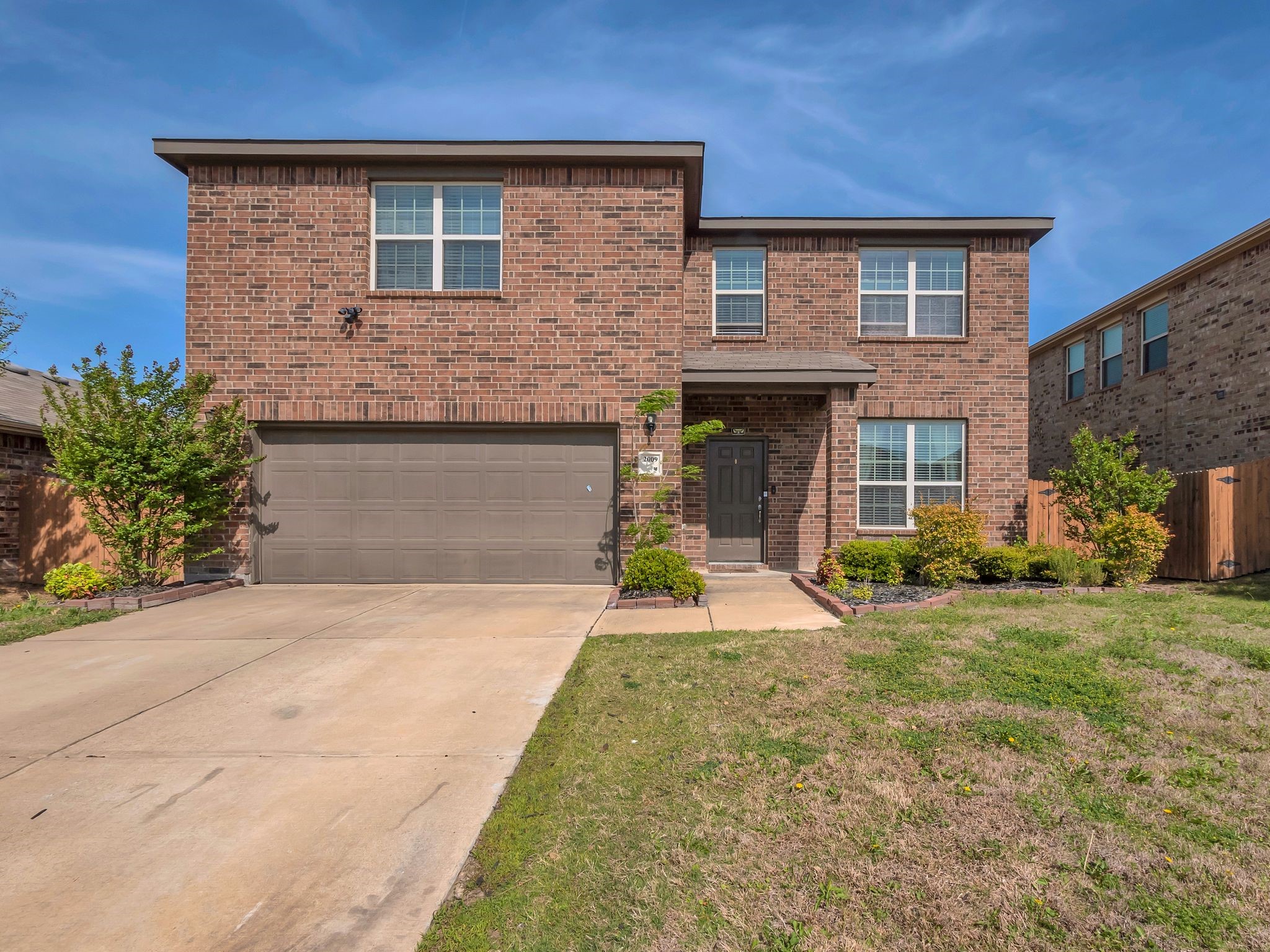 2009 Shawnee Trail Heartland TX 75126