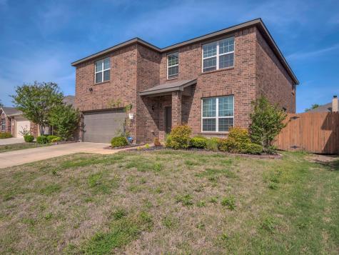 2009 Shawnee Trail Heartland TX 75126
