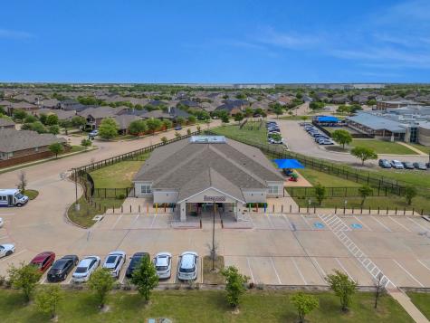 2009 Shawnee Trail Heartland TX 75126