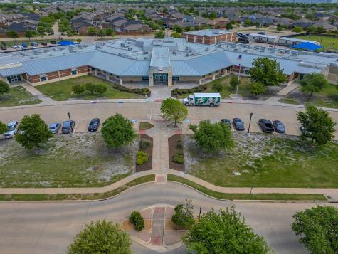2009 Shawnee Trail Heartland TX 75126