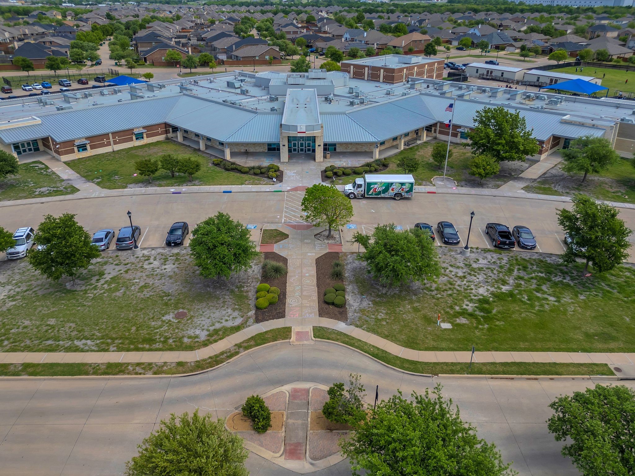 2009 Shawnee Trail Heartland TX 75126