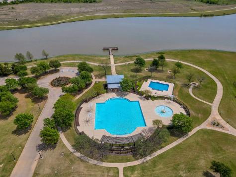 2009 Shawnee Trail Heartland TX 75126