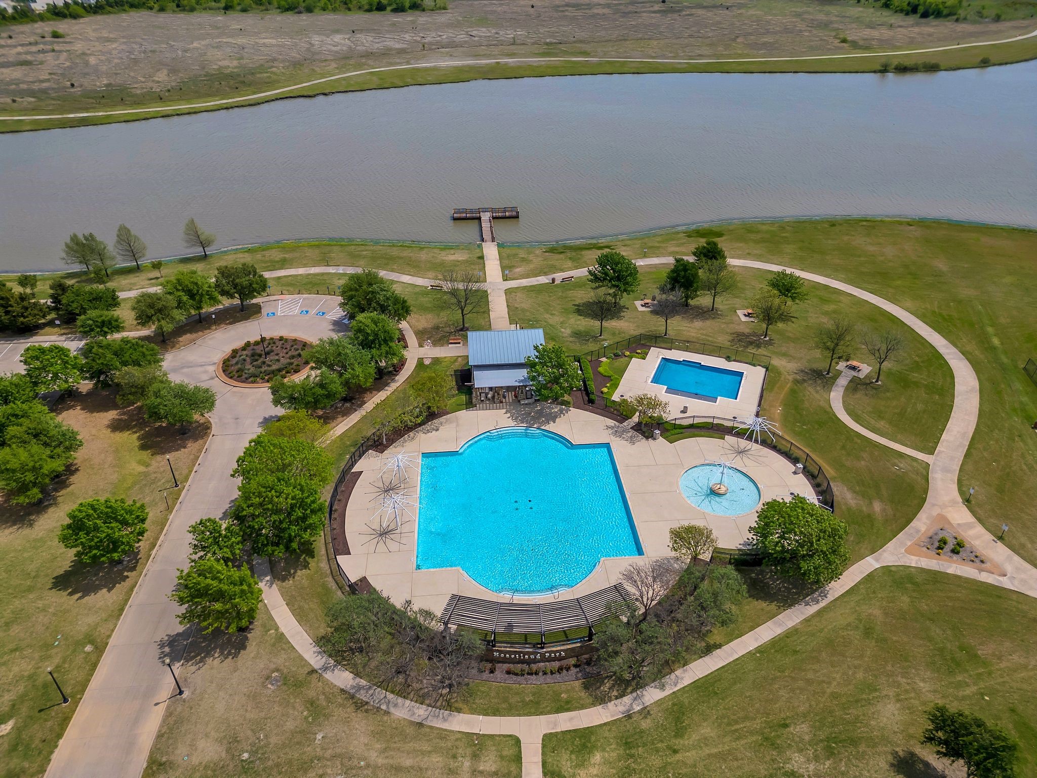 2009 Shawnee Trail Heartland TX 75126