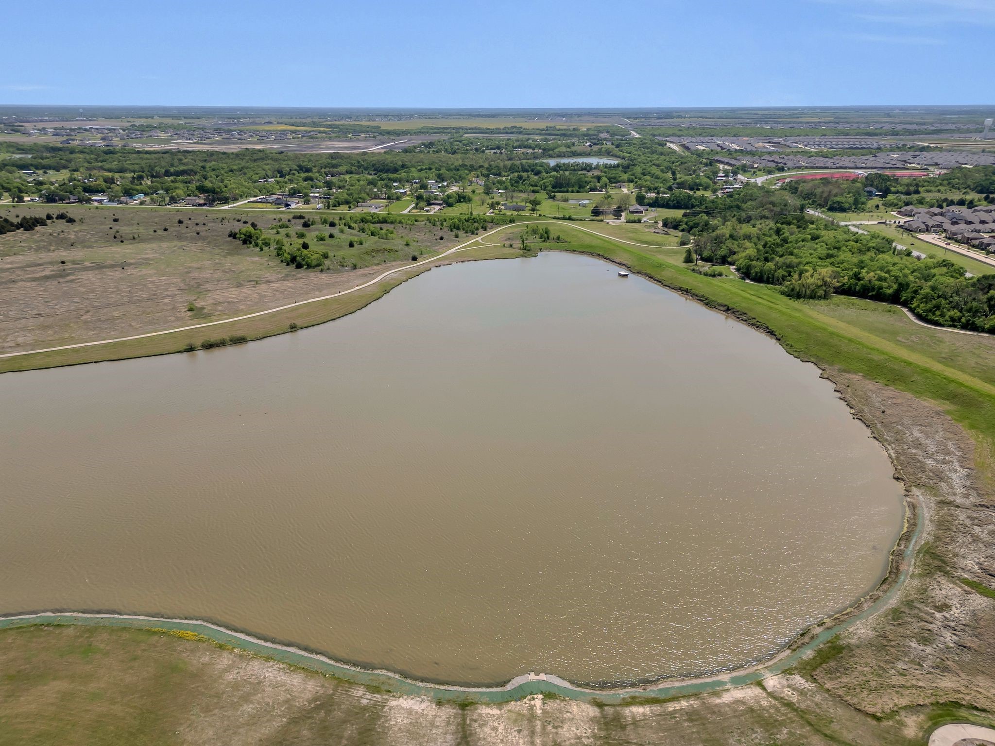 2009 Shawnee Trail Heartland TX 75126