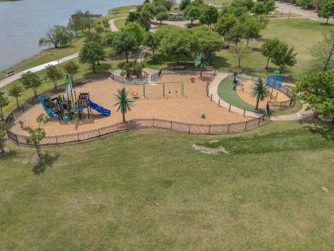 2009 Shawnee Trail Heartland TX 75126