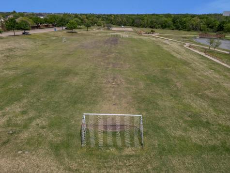 2009 Shawnee Trail Heartland TX 75126