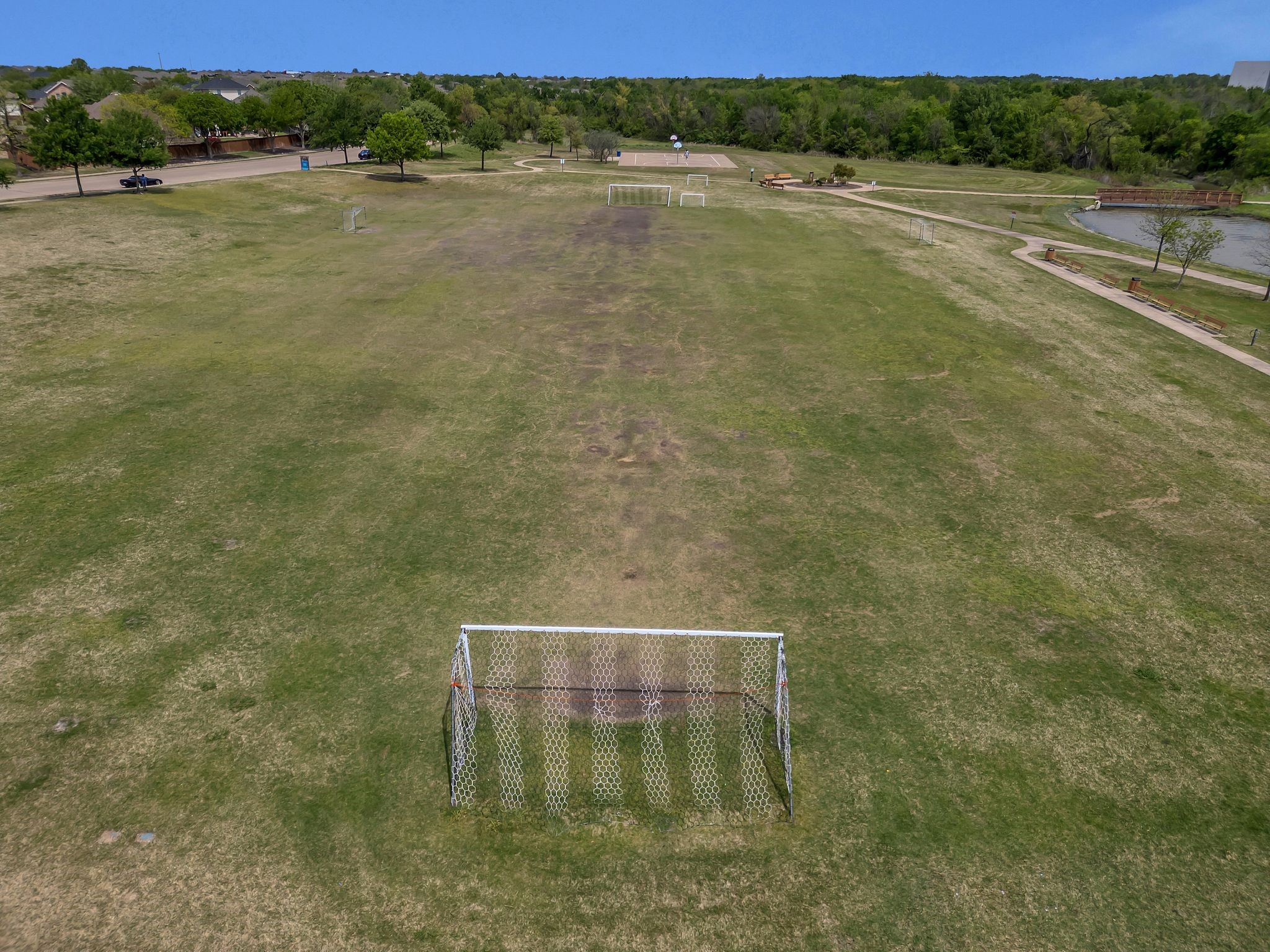 2009 Shawnee Trail Heartland TX 75126