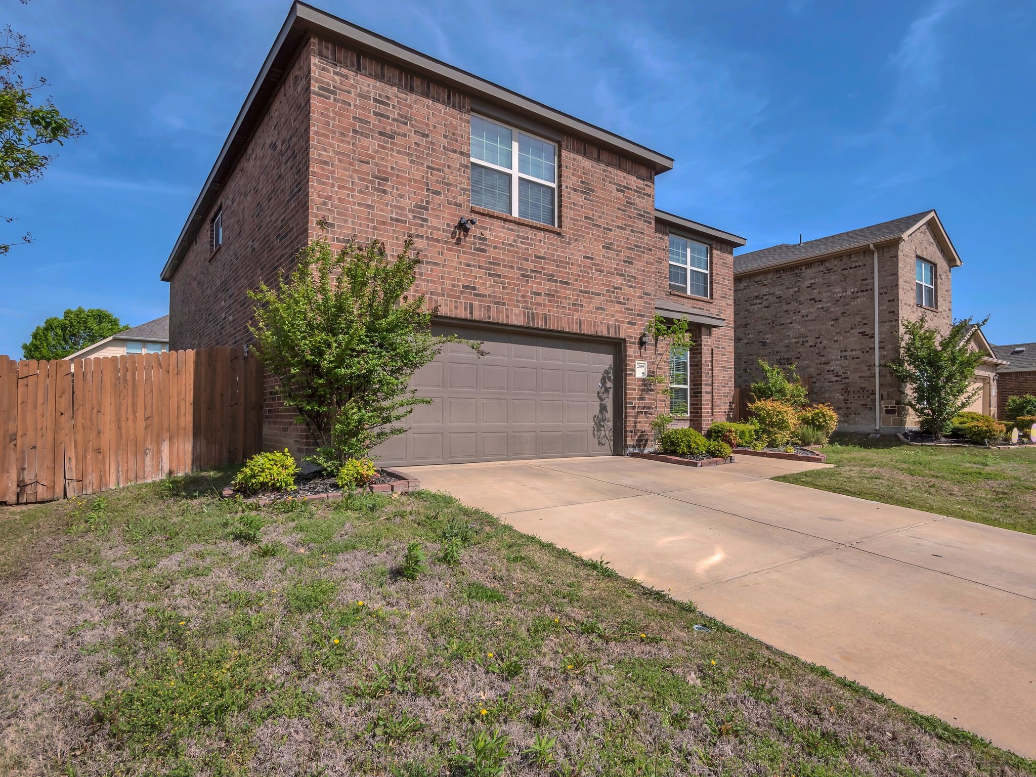 2009 Shawnee Trail Heartland TX 75126