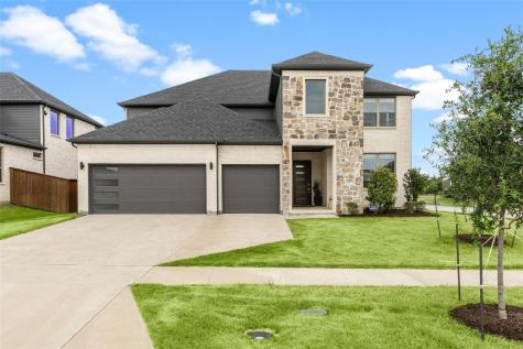 7411 Joshua Road Frisco TX 75033