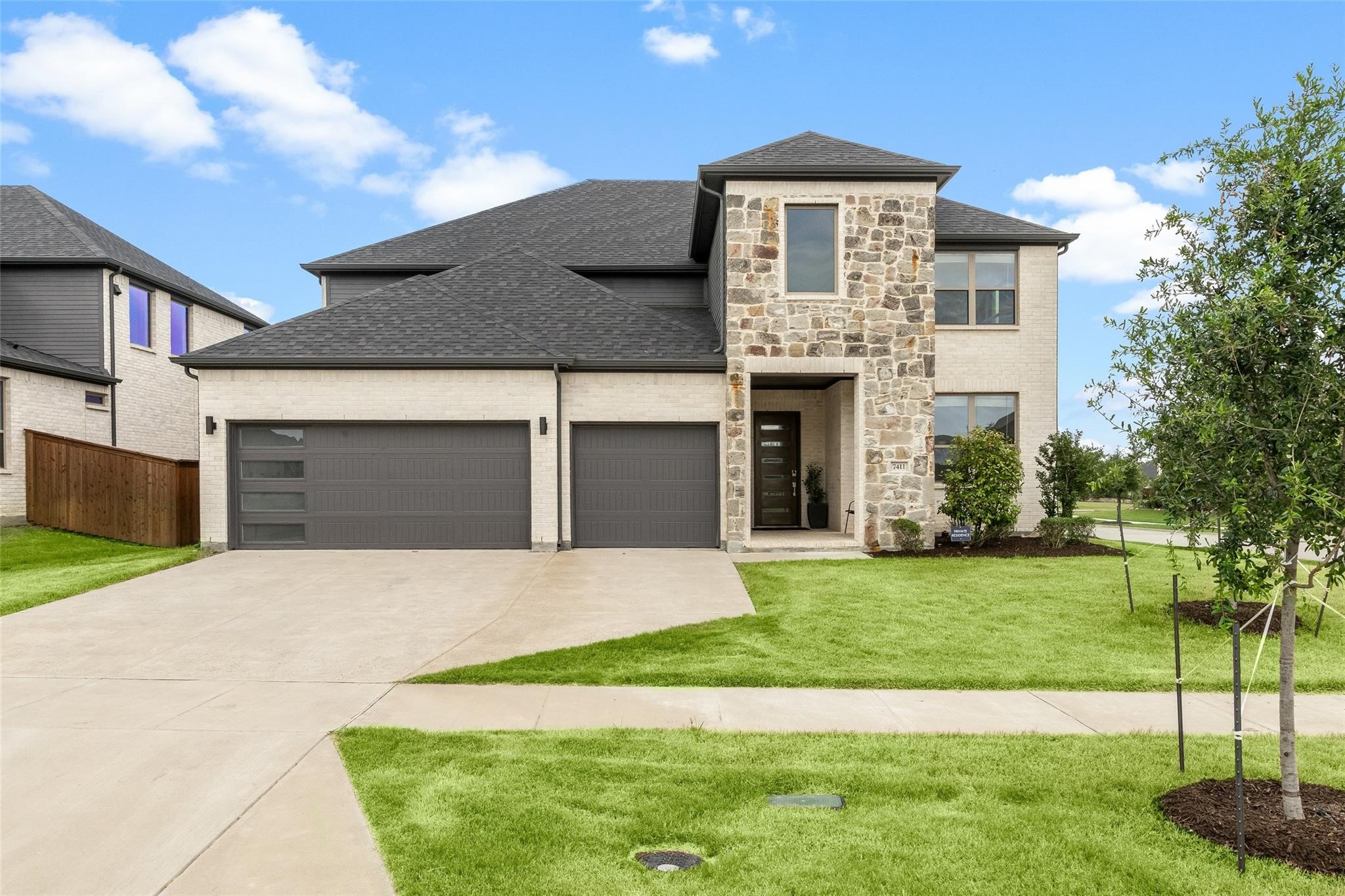 7411 Joshua Road Frisco TX 75033