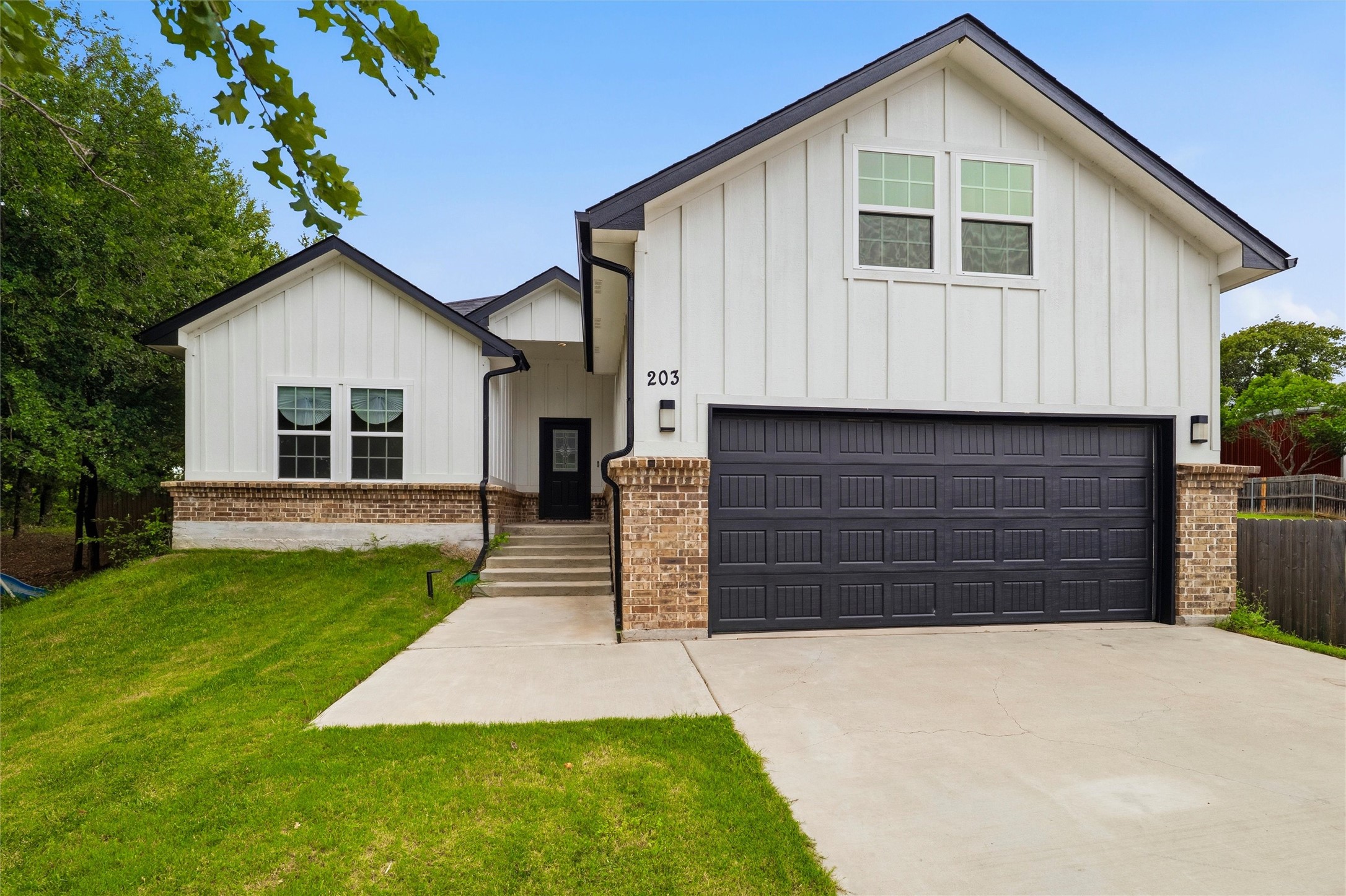 203 Pioneer Drive Keene TX 76059