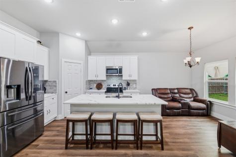 203 Pioneer Drive Keene TX 76059