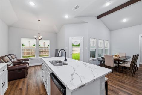 203 Pioneer Drive Keene TX 76059
