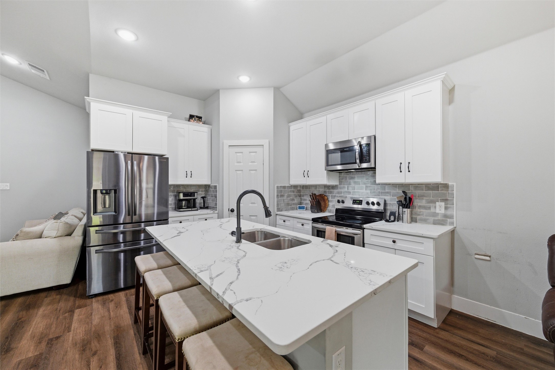 203 Pioneer Drive Keene TX 76059