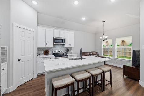 203 Pioneer Drive Keene TX 76059