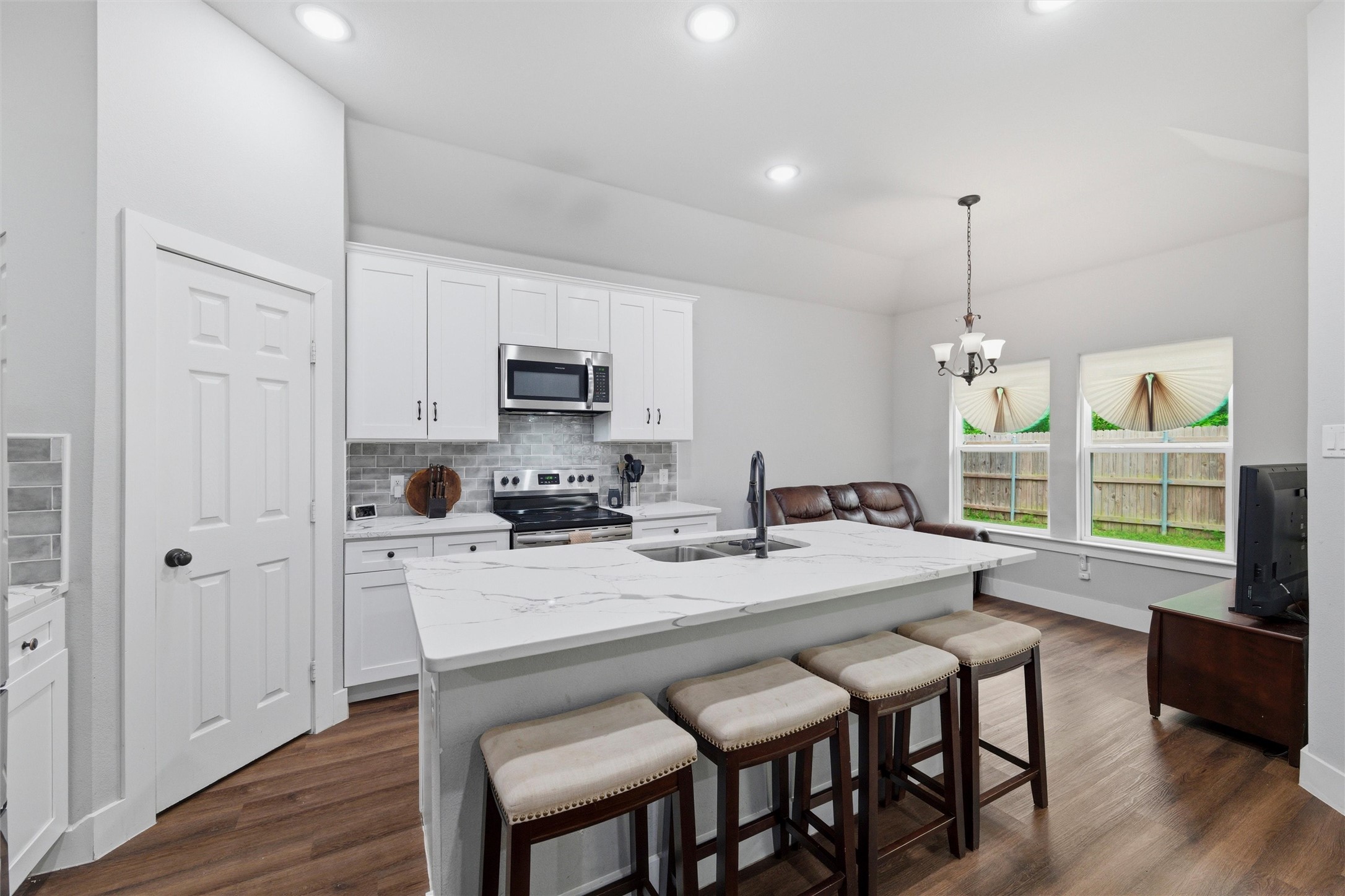 203 Pioneer Drive Keene TX 76059