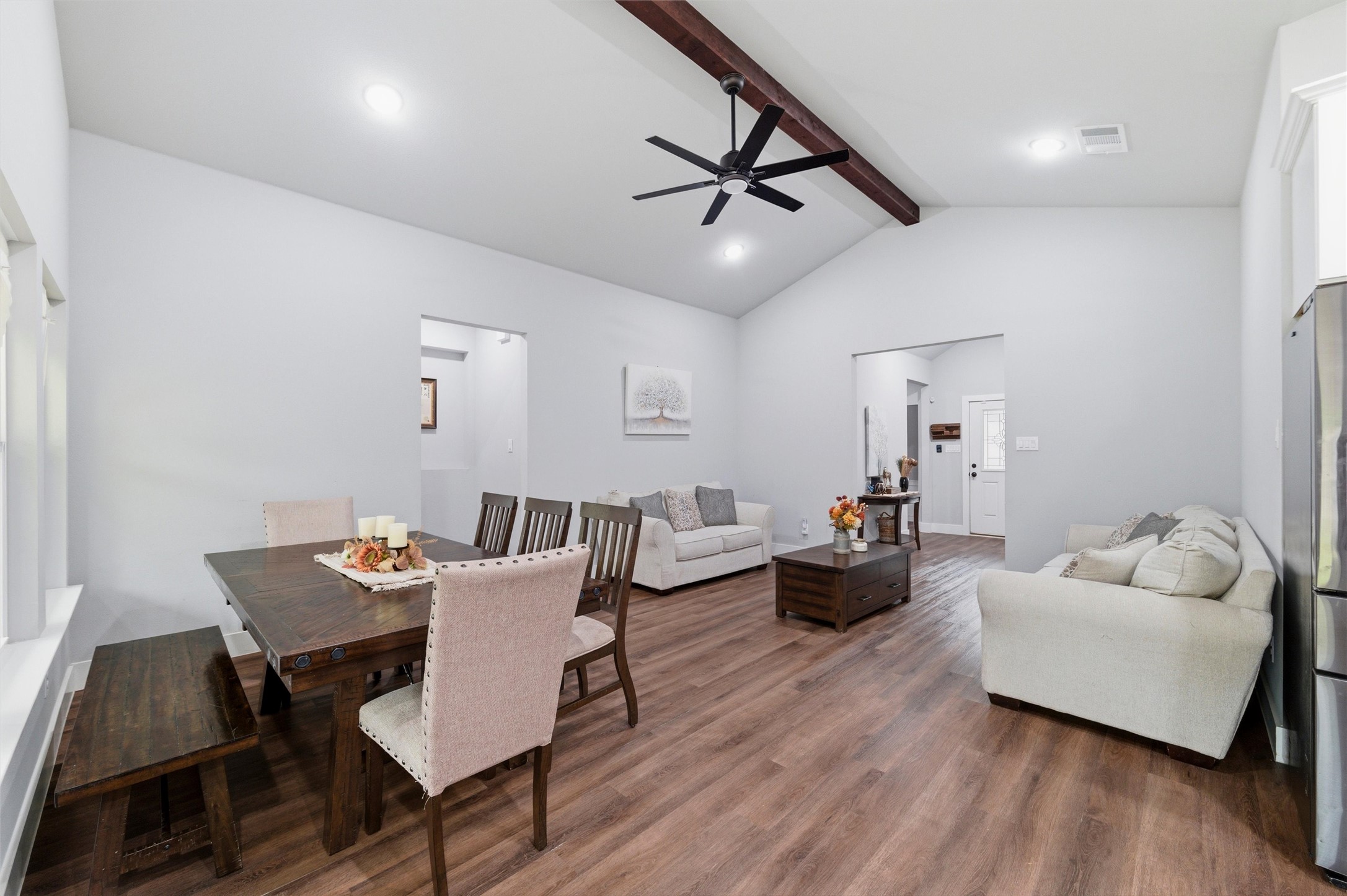 203 Pioneer Drive Keene TX 76059