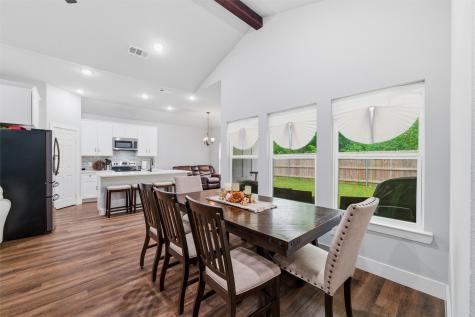 203 Pioneer Drive Keene TX 76059