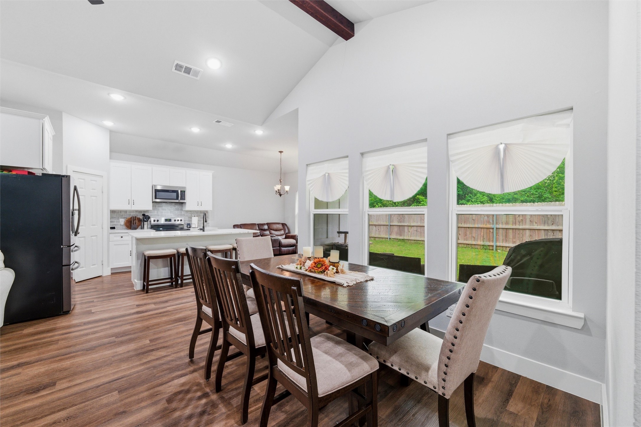 203 Pioneer Drive Keene TX 76059