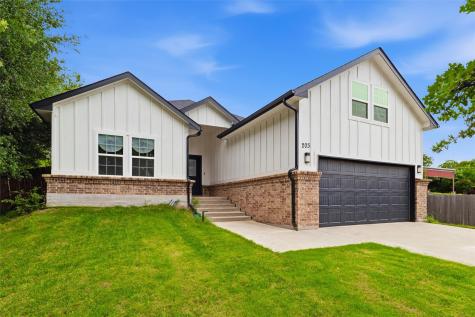 203 Pioneer Drive Keene TX 76059