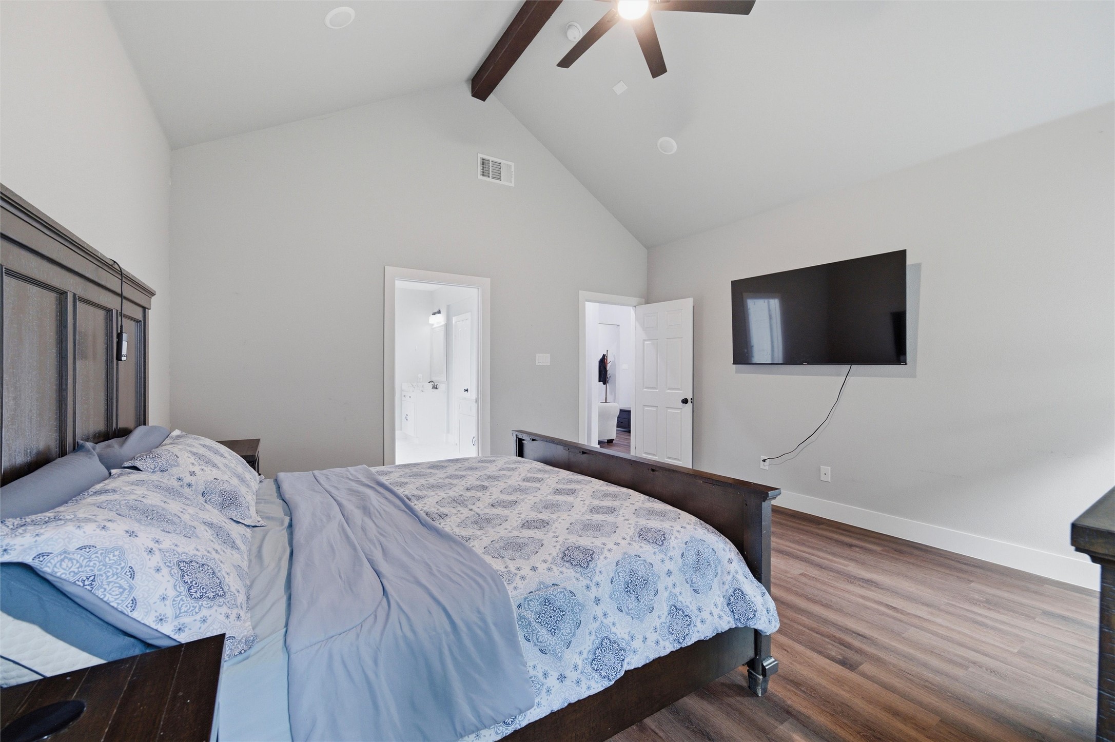 203 Pioneer Drive Keene TX 76059