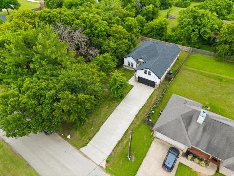 203 Pioneer Drive Keene TX 76059