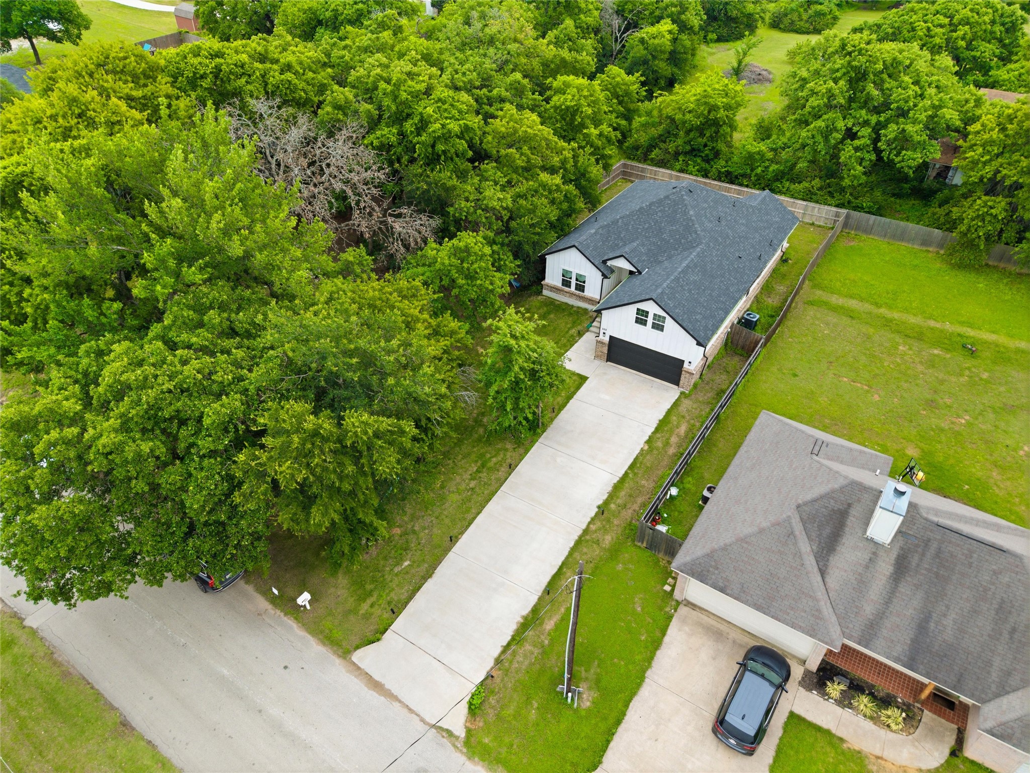 203 Pioneer Drive Keene TX 76059