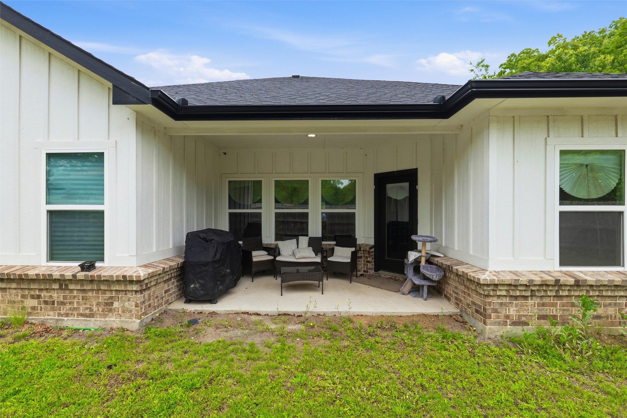 203 Pioneer Drive Keene TX 76059