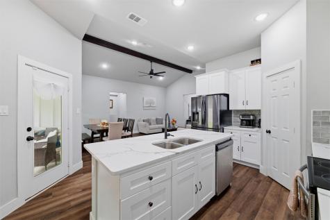 203 Pioneer Drive Keene TX 76059