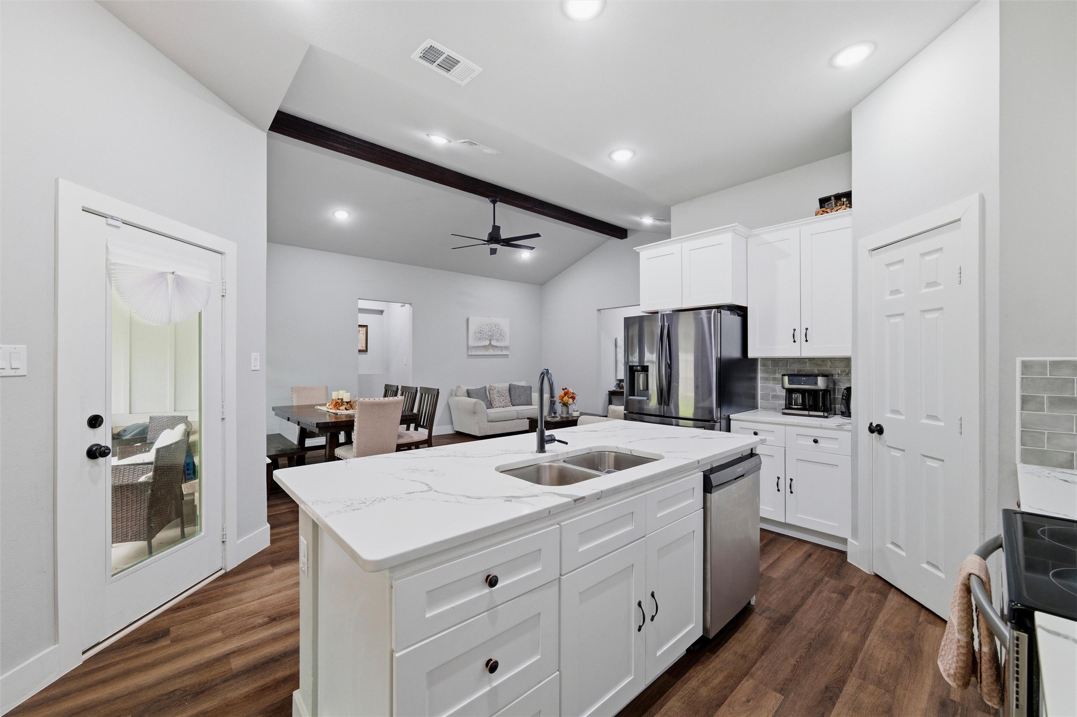 203 Pioneer Drive Keene TX 76059