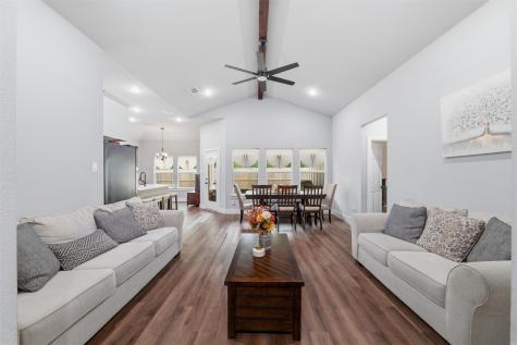203 Pioneer Drive Keene TX 76059