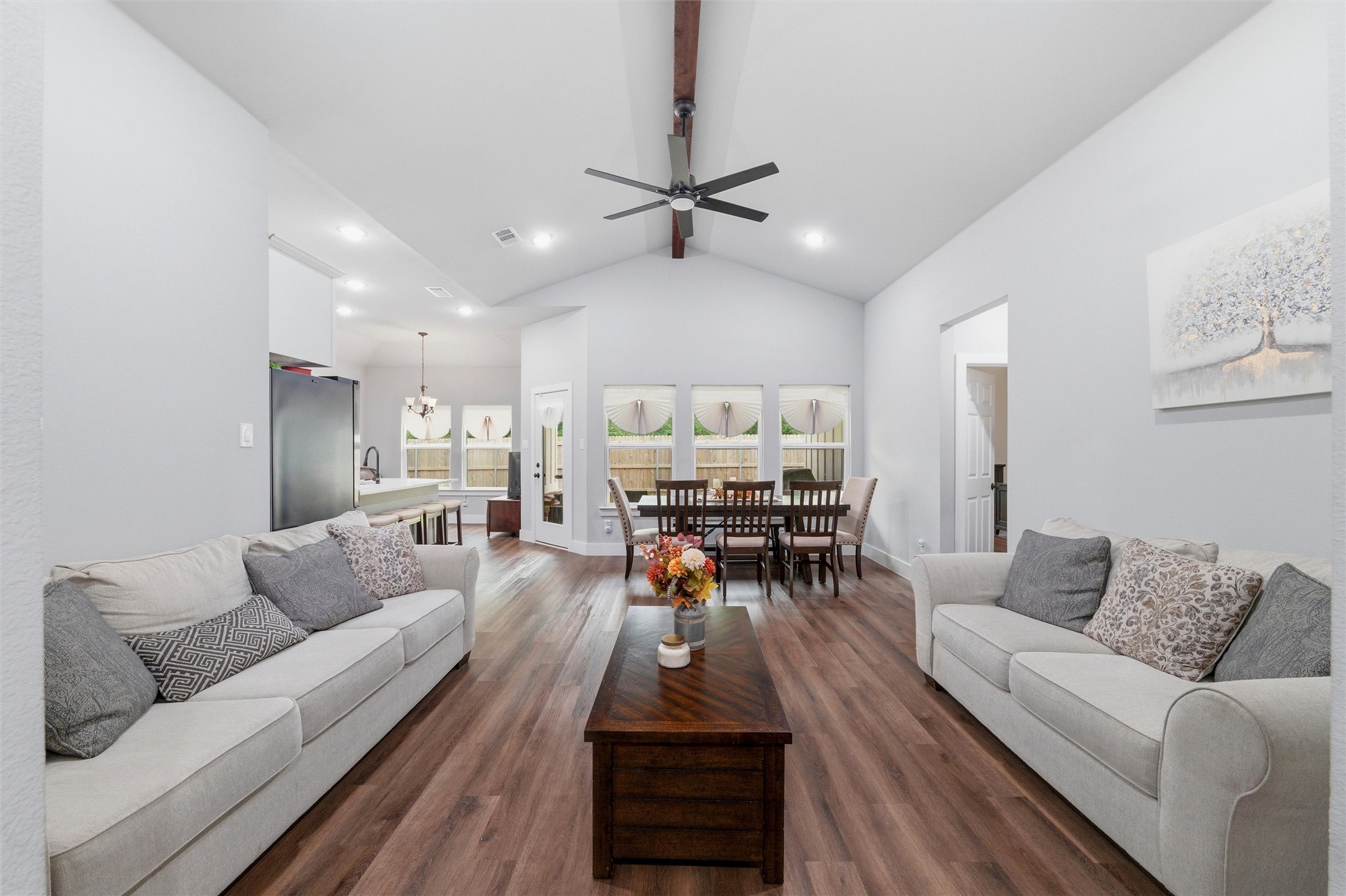 203 Pioneer Drive Keene TX 76059