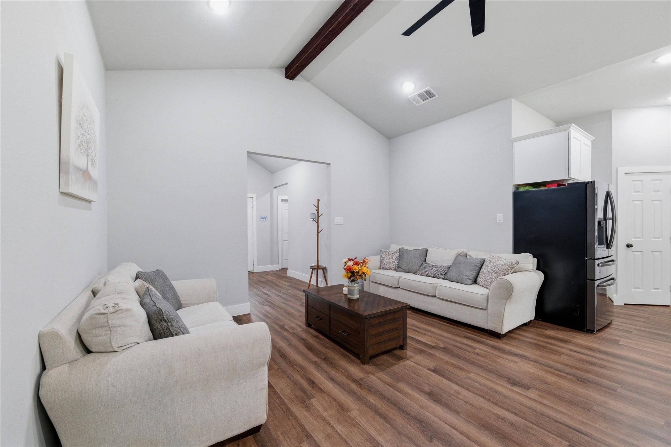 203 Pioneer Drive Keene TX 76059