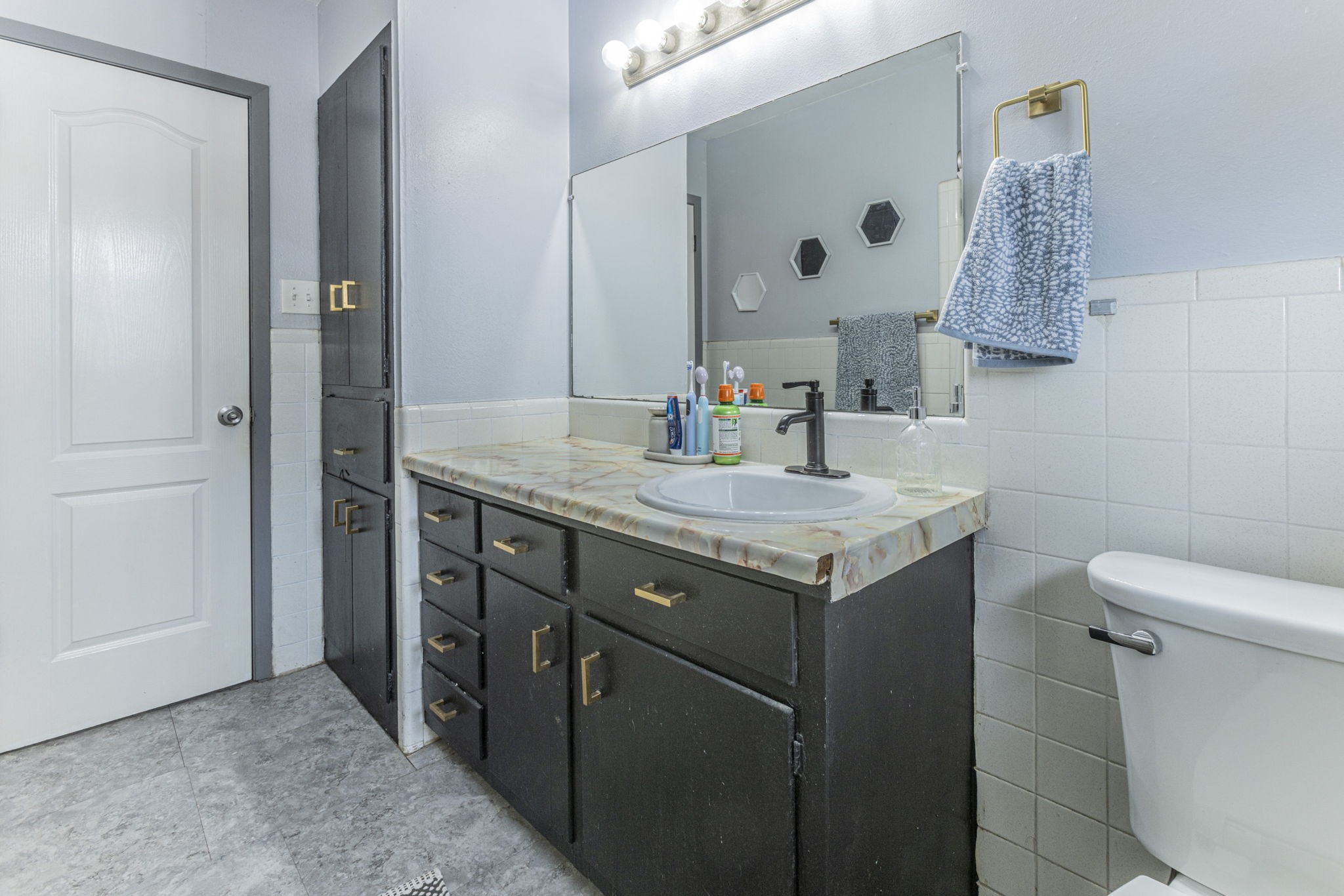 314 S Rita Street Lacy Lakeview TX 76705