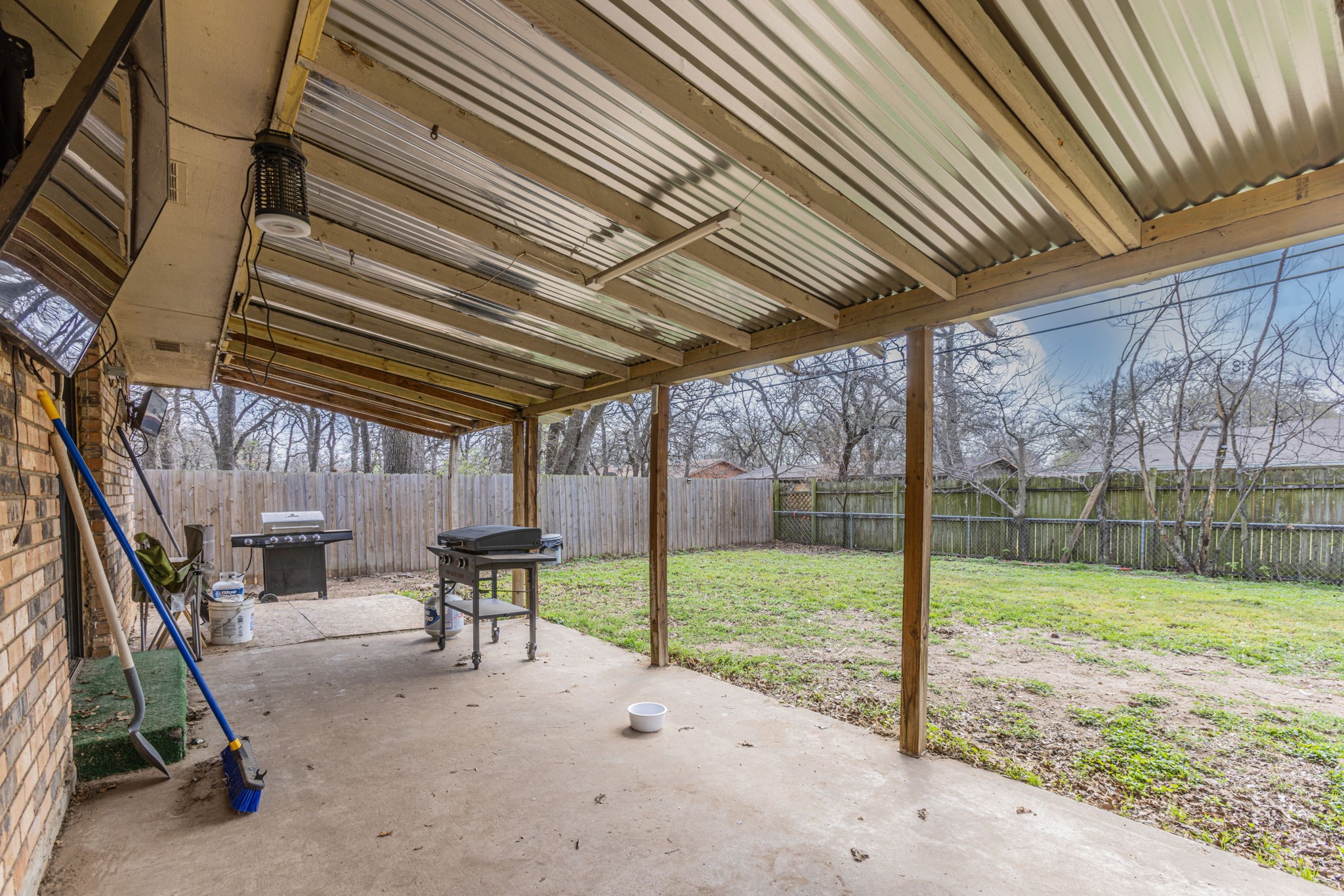 314 S Rita Street Lacy Lakeview TX 76705