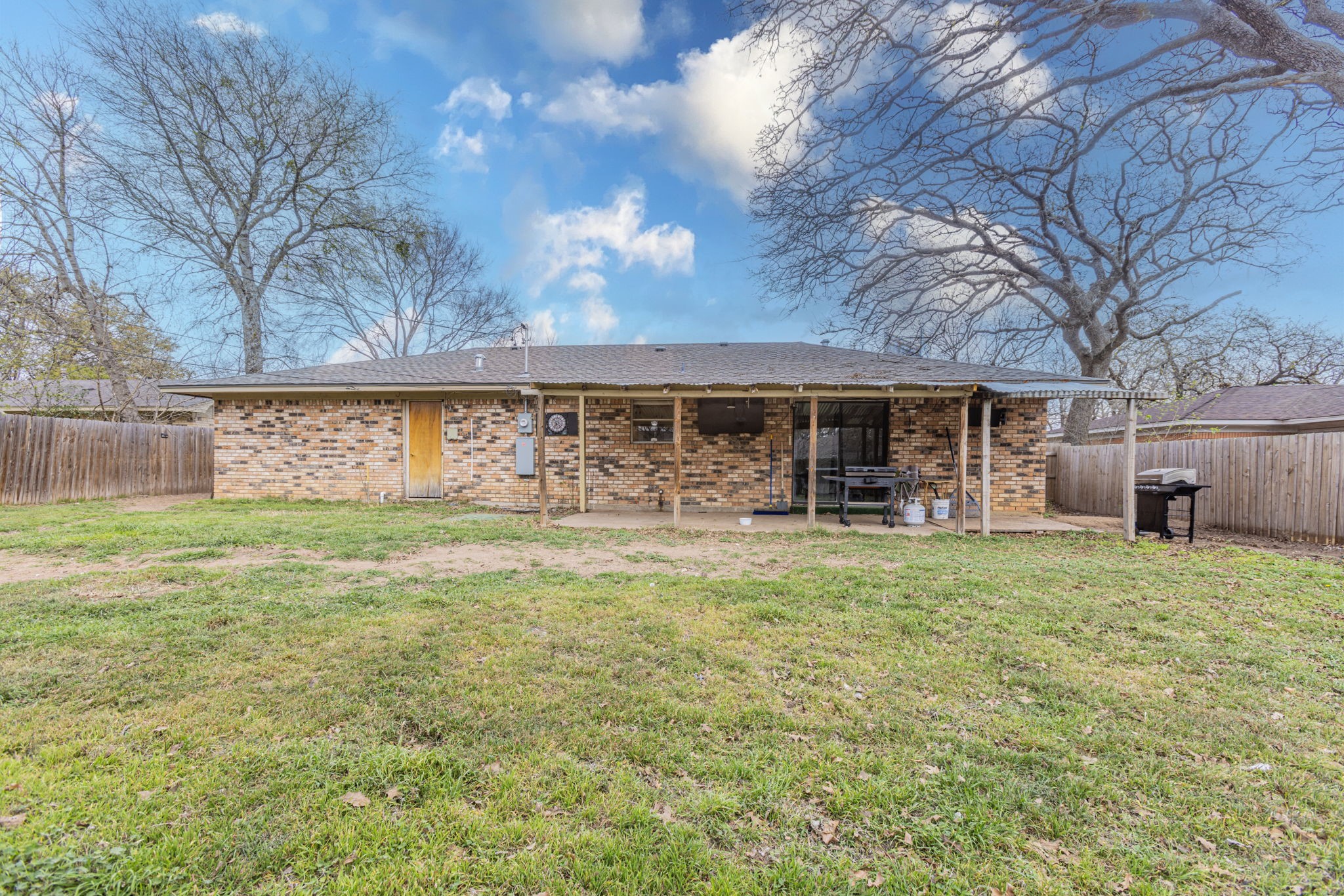 314 S Rita Street Lacy Lakeview TX 76705