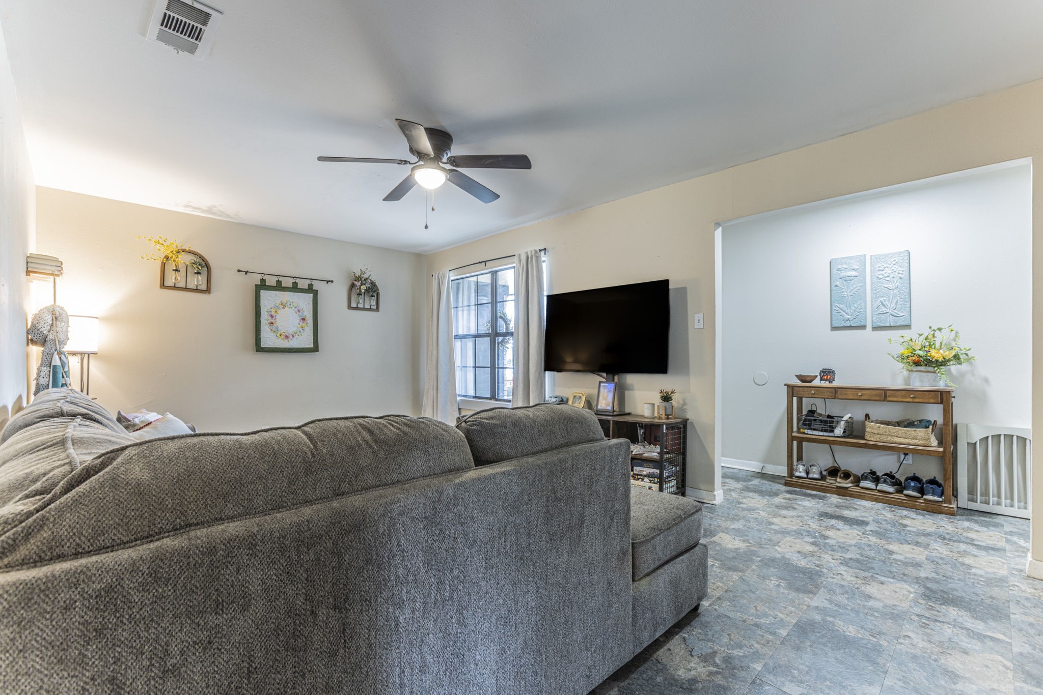 314 S Rita Street Lacy Lakeview TX 76705