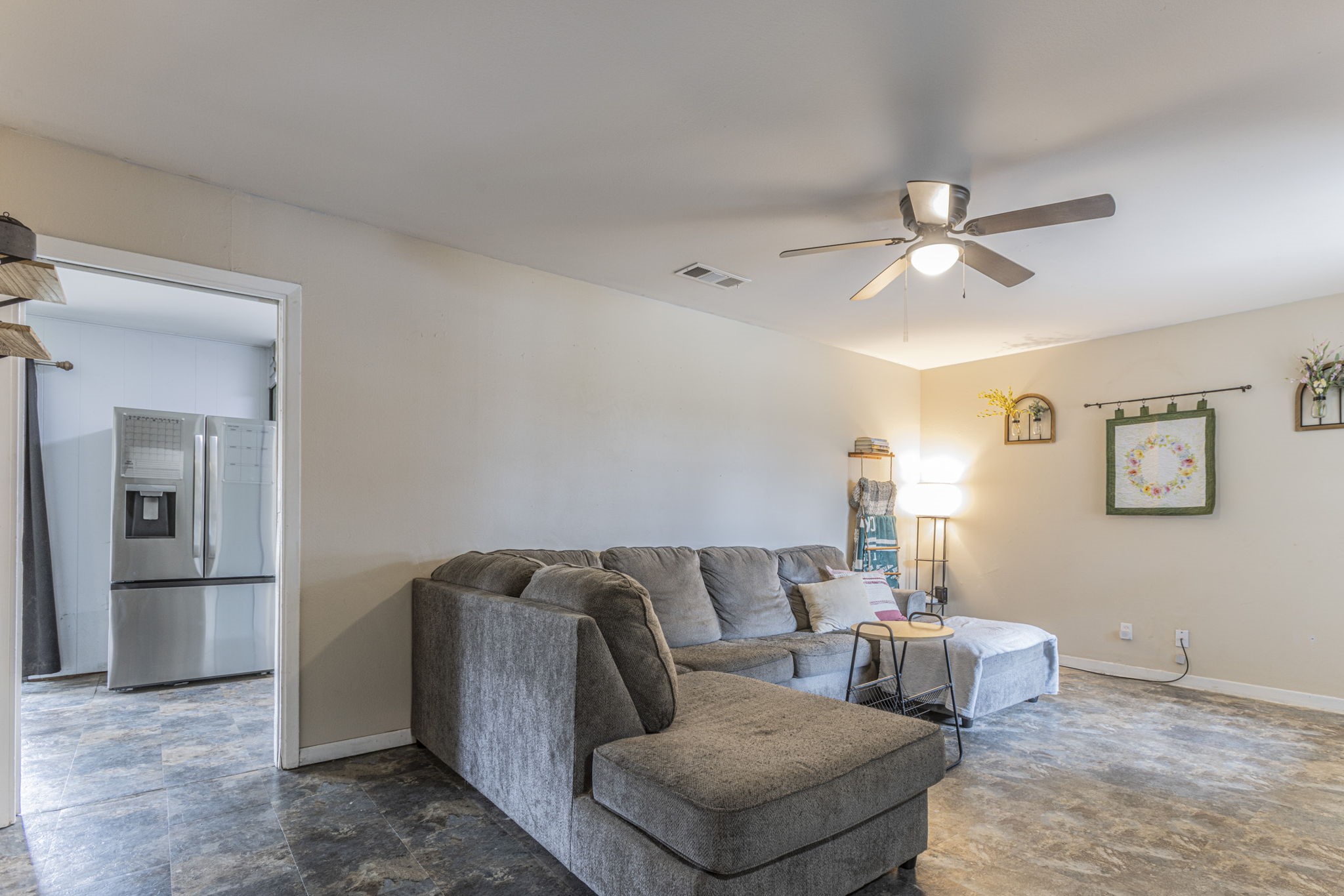 314 S Rita Street Lacy Lakeview TX 76705
