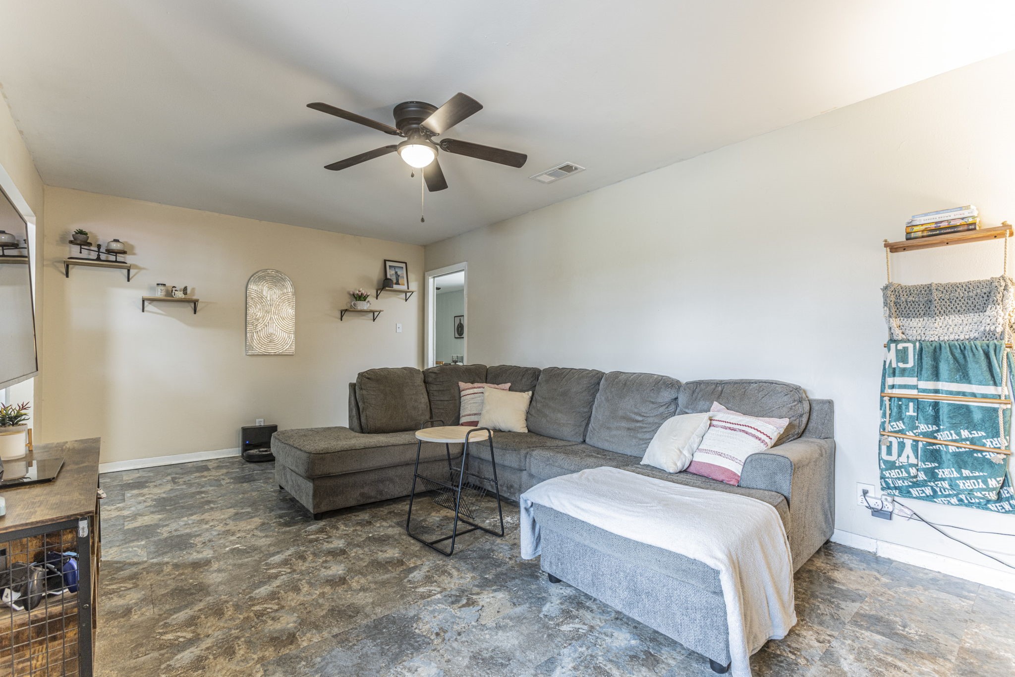 314 S Rita Street Lacy Lakeview TX 76705