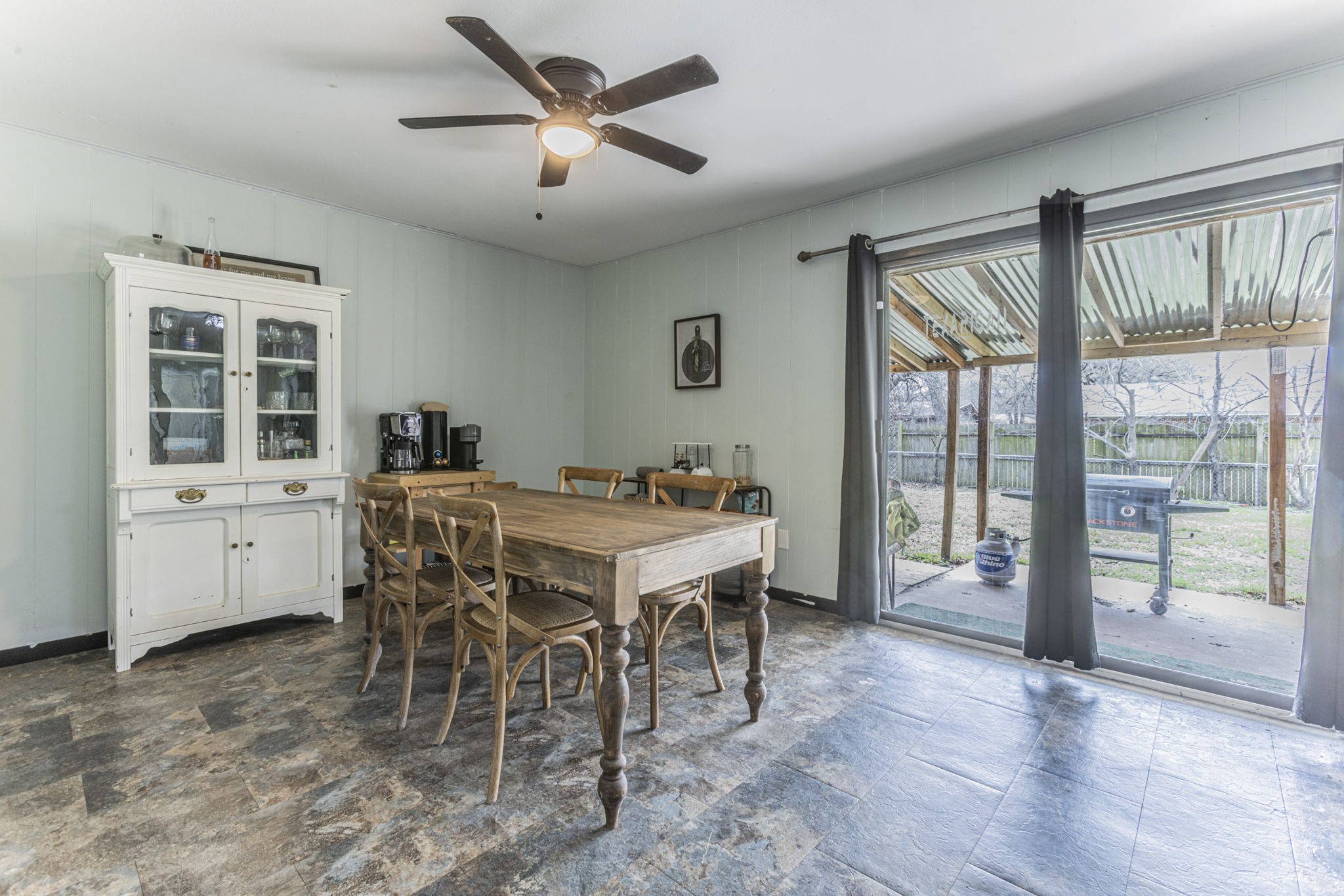 314 S Rita Street Lacy Lakeview TX 76705
