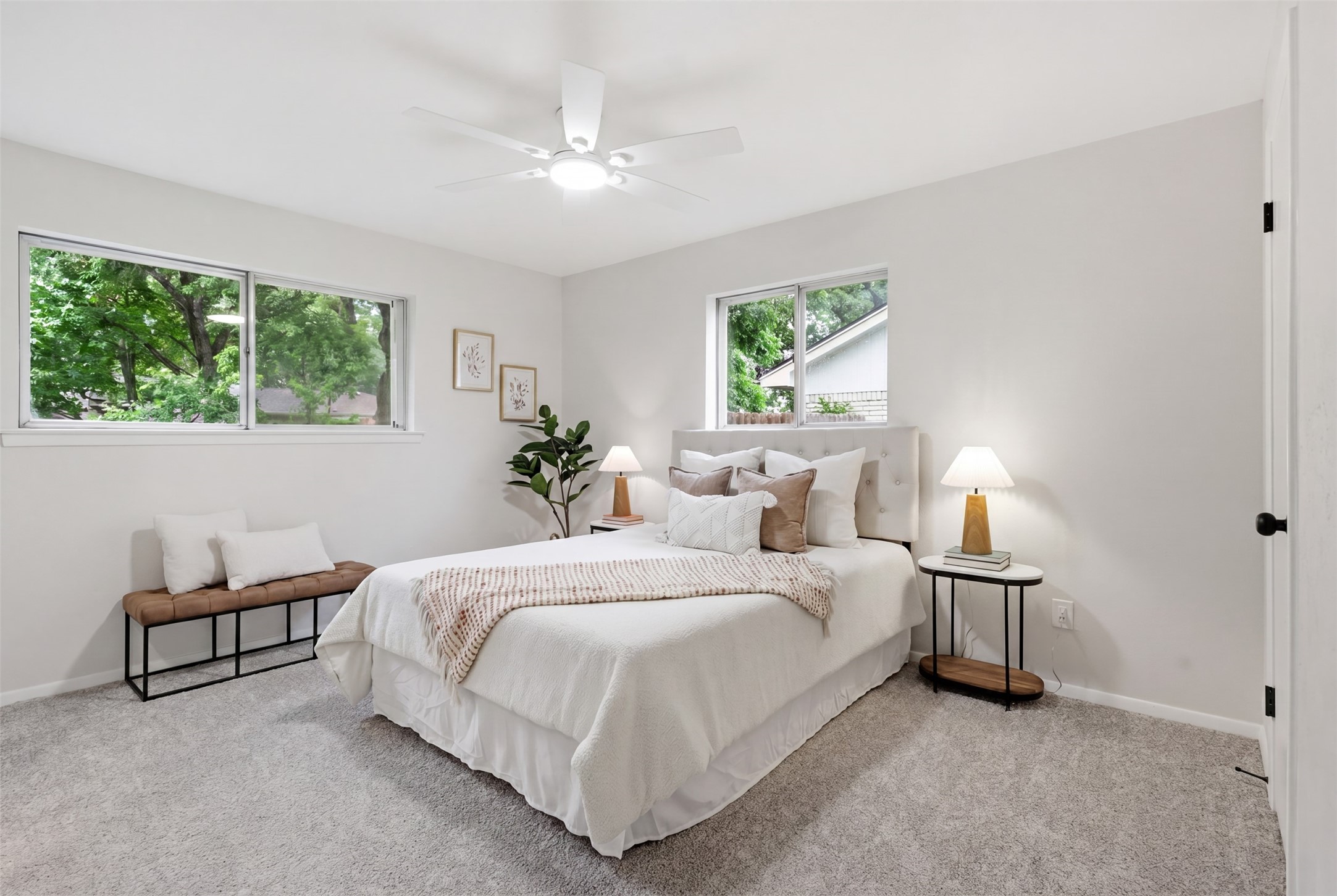 2112 Stonegate Drive N Bedford TX 76021