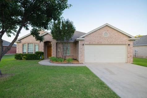 121 Timber Cross Court Azle TX 76020