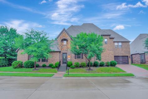 8413 Town Walk Drive North Richland Hills TX 76182