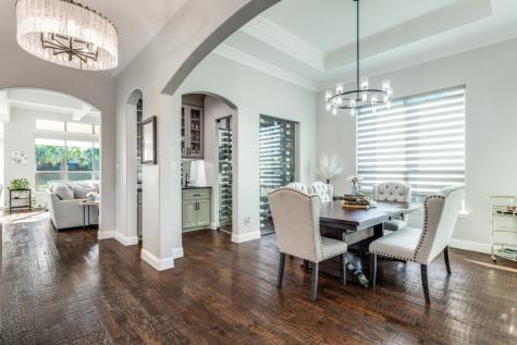 1020 Jessica Lane Prosper TX 75078