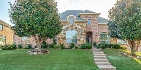 1020 Jessica Lane Prosper TX 75078
