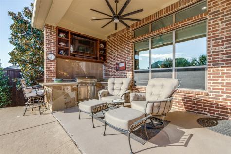 1020 Jessica Lane Prosper TX 75078